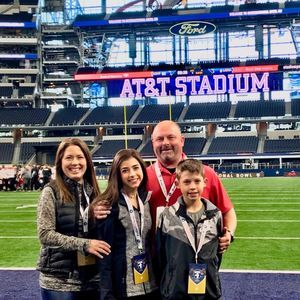 Meet your Posher, Charles